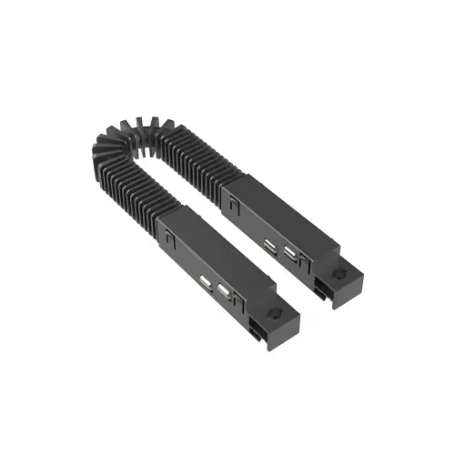 Braytron Magnetni Ugaoni Konektor Crni 48VDC BY41-90021