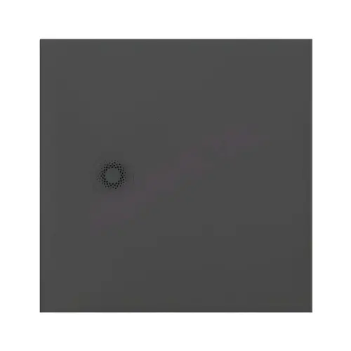 Kolpa Tuš kada Hopp 80x80 - Liveni mermer Antracit 575400