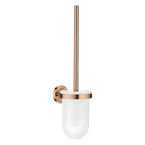 Grohe Essentials WC Četka SET Warm sunset 40374DA1