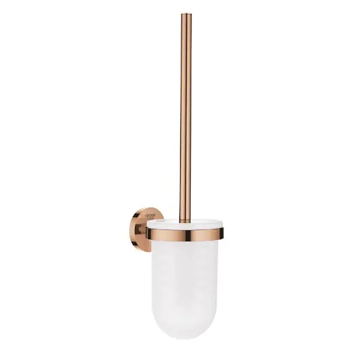 Grohe Essentials WC Četka SET Warm sunset 40374DA1