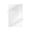 Kolpa Menora 120X80 tuš kada kerrock108 ugradna