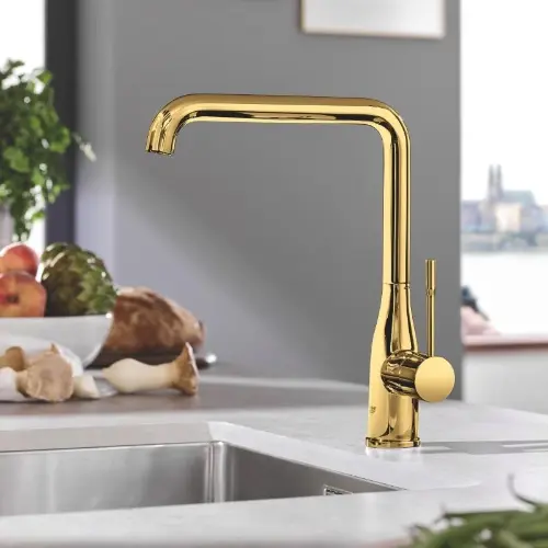 Grohe Essence za sudoperu Cool sunrise 30269GL0