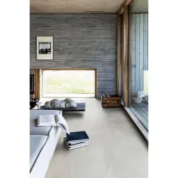 Marazzi MYSTONE ARDESIA Bianco 750x750 9,5mm RT M043