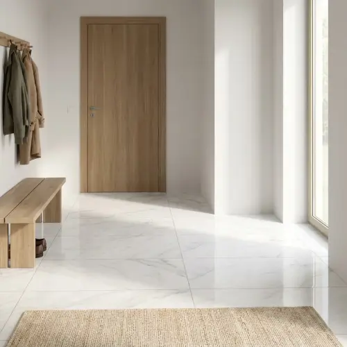 MALIBU White 60x120 7,5mm Lappato 2,16