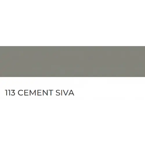 Mapei Keracolor FF 113 Cement Siva 5 kg