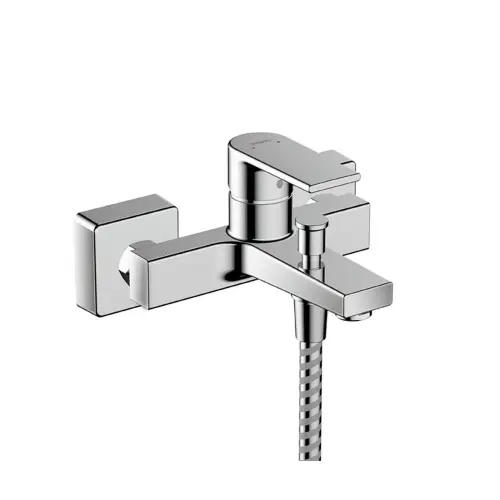 Hansgrohe Vernis Shape za kadu sa prebacivačem 71450000