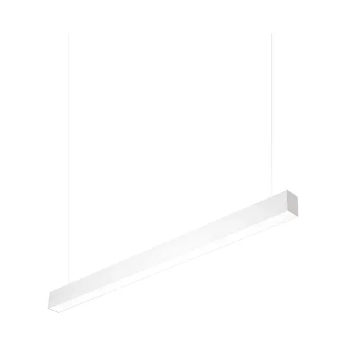 Braytron LED Linearna Svetiljka 2.5M 75W Beli 3000K BN02-02500