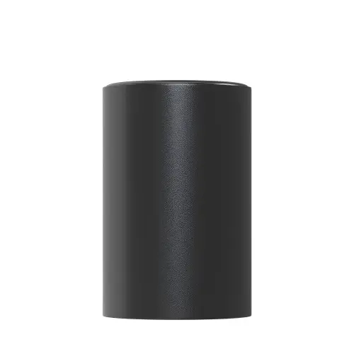 Braytron GU10 Nadgradni Spot Okrugli Crni BH04-00101