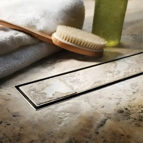 Aco ShowerDrain E+ rešetka Tile + 885 mm 3019969