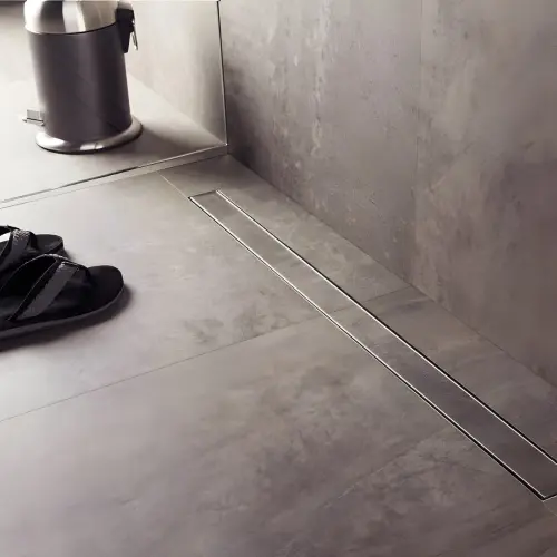 Aco ShowerDrain E+ rešetka Tile + 885 mm 3019969