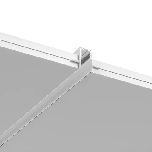 Braytron Magnetna Šina Ugradna 3M Beli 48VDC BY42-00130