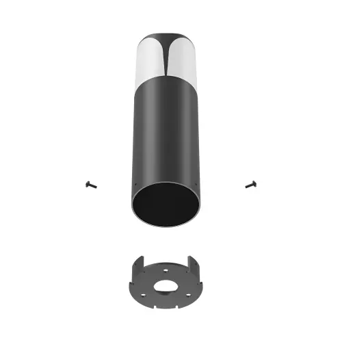 Braytron Baštenski Stubić 300MM IP44 BG43-04102