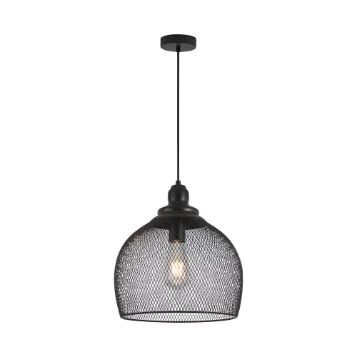 Braytron Visilica E27 Crni BV03-00060