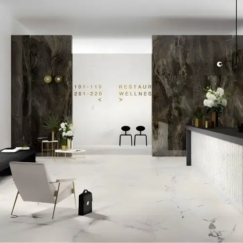 Marazzi Allmarble Frappuccino Lux 60×120 MMAK