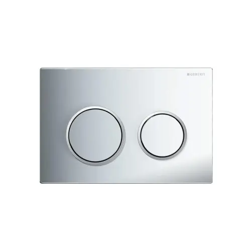 Geberit Omega20 tipka za ugradni vodokotlić 115.085.KH.1