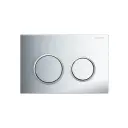 Geberit Omega20 tipka za ugradni vodokotlić 115.085.KH.1