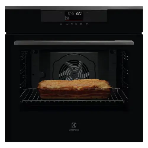 Electrolux rerna KOFCP86H