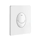 Grohe Skate Air tipka za ugradni vodokotlić 38505SH0