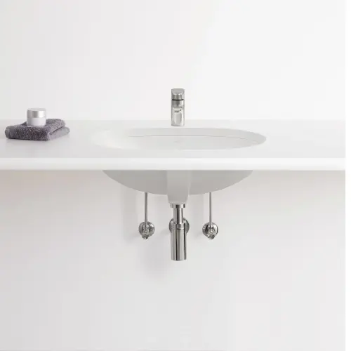 Villeroy & Boch O novo lavabo 600x350 mm podgradni 41626001