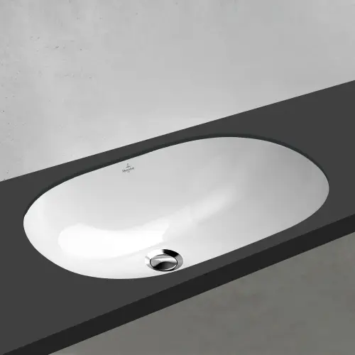 Villeroy & Boch O novo lavabo 600x350 mm podgradni 41626001