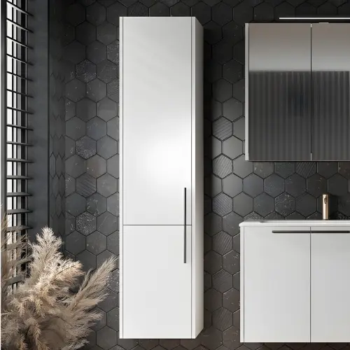 Kolpa Bella B 1572/370 WH vertikala