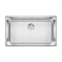 Blanco Solis 700-U Inox (plemeniti čelik) podgradna 526125
