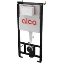 Alca ugradni vodokotlić AM101/1120