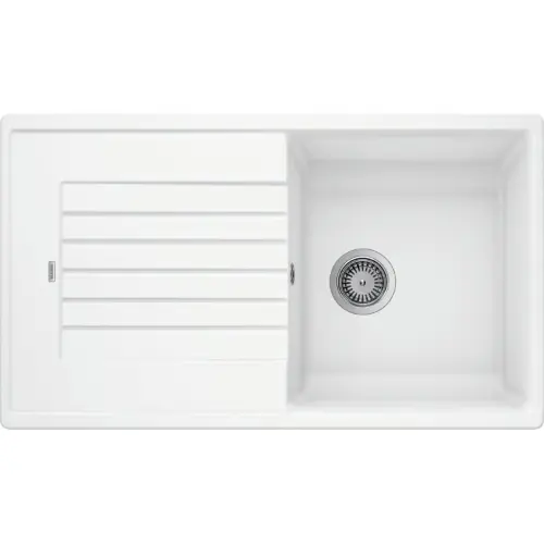 Blanco ZIA 5 S bela 520515