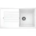 Blanco ZIA 5 S bela 520515