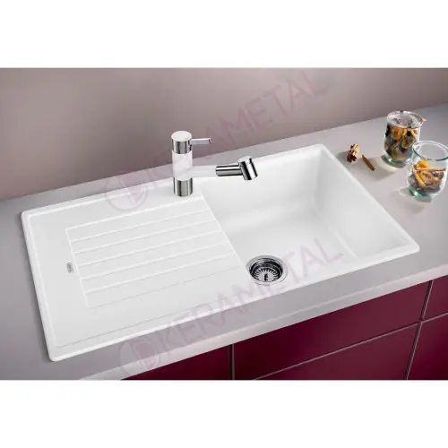 Blanco ZIA 5 S bela 520515