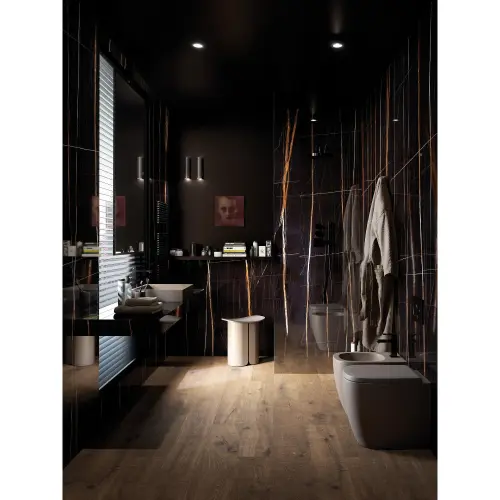 Marazzi Grande Marble Look 160x320 Grande Marble Look sahara noir lux M8ZJ