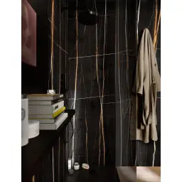 Marazzi Grande Marble Look 160x320 Grande Marble Look sahara noir lux M8ZJ