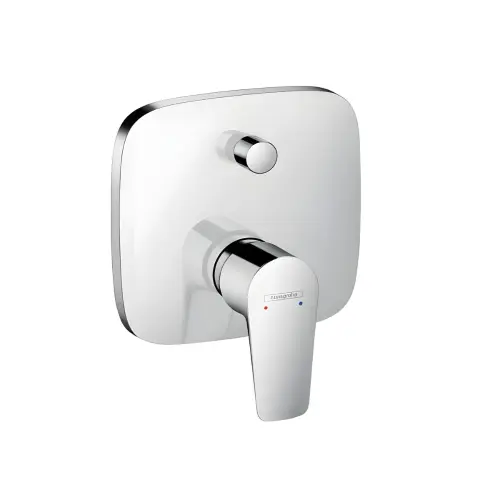 Hansgrohe Talis E mešač sa prebacivačem 71745000