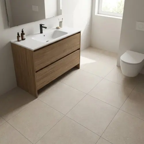 Marazzi Mystone Silverstone Beige Naturale 60x60 cm MLTR