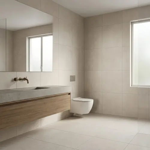 Marazzi Mystone Silverstone Beige Naturale 60x60 cm MLTR