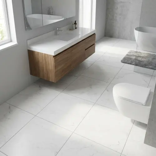 Marazzi Allmarble 60X60 Allmarble Altissimo MMGM