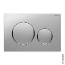 Geberit tipka Sigma 20 mat/hrom/sjajno lakirana 115.882.JQ.1