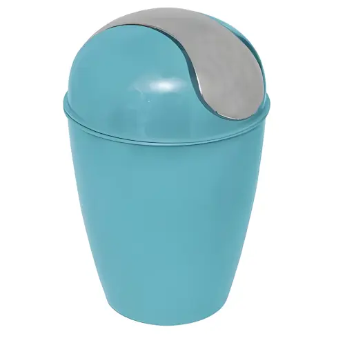 Tendance konusna kanta za smeće 56L 33X215 CM POLIPROPILEN PLAVO zelena
