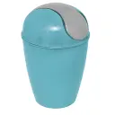 Tendance konusna kanta za smeće 56L 33X215 CM POLIPROPILEN PLAVO zelena