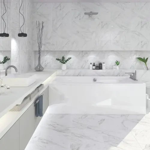 Kanjiža CARRARA 25x50