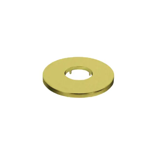 Rosan Rozeta 1/2 60mm gold PRO312G