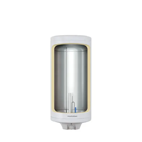 Metalac Hydra EZV 50 E2i Inox 146040