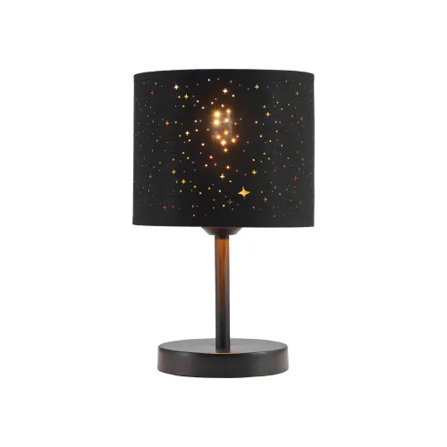 Braytron Stona Lampa E27 Crni BV06-00011