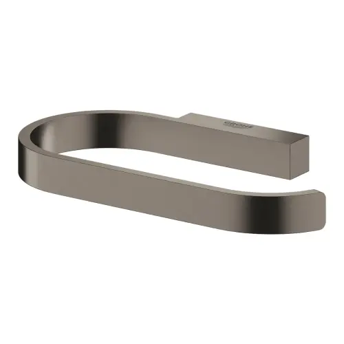 Grohe Selection Držač toalet papira Brushed Hard Graphite 41068AL0