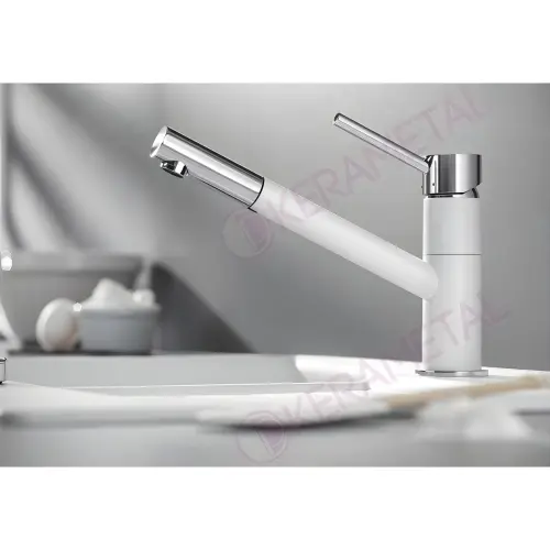 Blanco KANO-S bela 525040