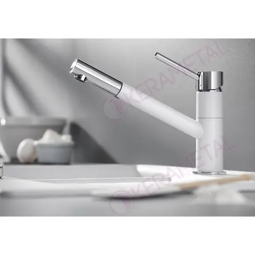 Blanco KANO-S bela 525040