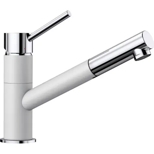 Blanco KANO-S bela 525040