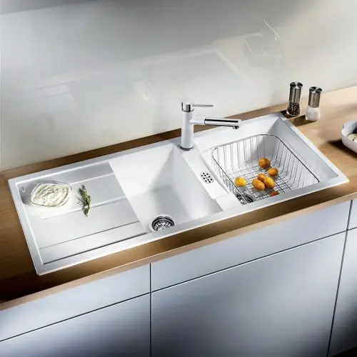 Blanco KANO-S bela 525040