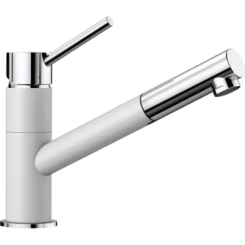 Blanco KANO-S bela 525040