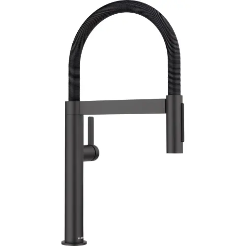 Blanco CULINA-S II Mini Black Matt 527468